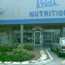 GNC - CLOSED