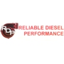 Reliable Diesel Performance