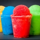 Nashville Italian Ices Trucks - Shaved Ices