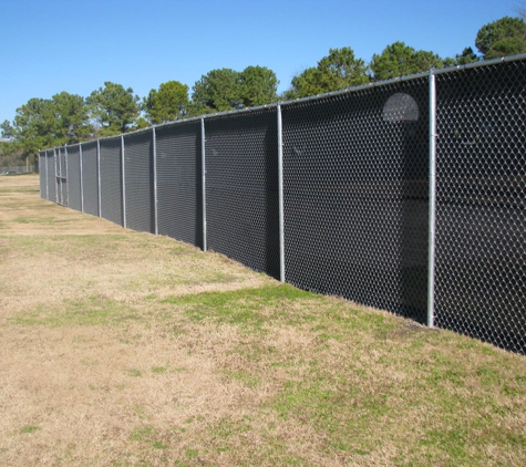 Carolina Fence Company