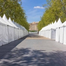 Action Tents - Party Supply Rental