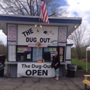 The Dug Out - Restaurants