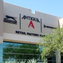 Antigua Retail Outlet Store - Men's Clothing