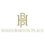 Hayes Barton Place - Neighborhood Design Center