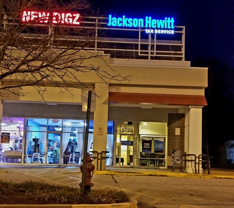 Jackson Hewitt Tax Service - Upper Marlboro, MD