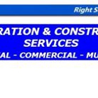 Masonry Solutions Inc.