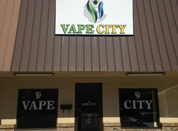 Vape City - Macclenny, FL