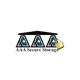 AAA Secure Storage