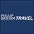 Phillip Basham Travel Service Logo