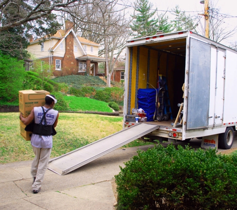 Town & Country Moving & Storage - Chester Springs, PA