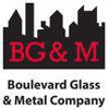 Boulevard Glass & Metal Inc. gallery