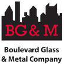 Boulevard Glass & Metal Inc. - Doors, Frames, & Accessories