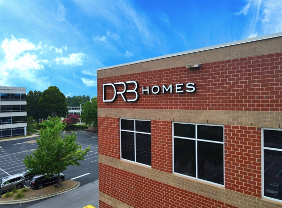 DRB Group - Raleigh Division - Durham, NC