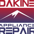 Dakine Appliance Repair