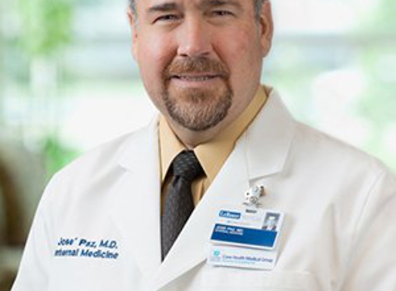 Jose E. Paz, MD - High Point, NC