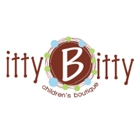 Itty Bitty Children's Boutique