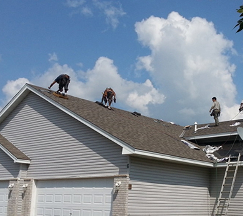 Ronald West Roofing. LLC - Tampa, FL