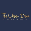 The Upper Deck Kitchen & Cocktails - Restaurants