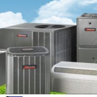 Home Heating & Cooling