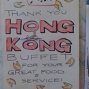 Hong Kong Buffet - Chinese Restaurants