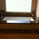 Vegas Granite - Granite