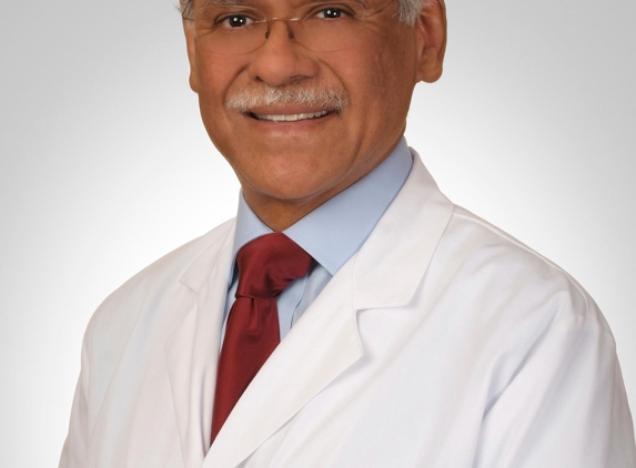 Amit A. Choksi, MD - Columbia, TN