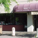 Mac's Kosher Style Delicatessen - Delicatessens