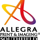 Allegra Print Mail Marketing - Graphic Designers
