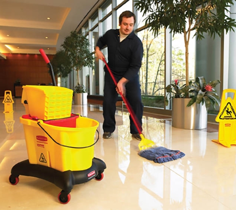Austin Commercial Cleaning - Austin, TX