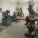 Giovine machine works and cycleu - Machine Shops
