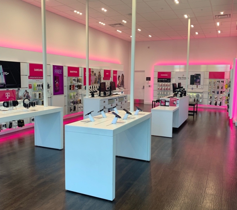 T-Mobile - Fairfield, CA