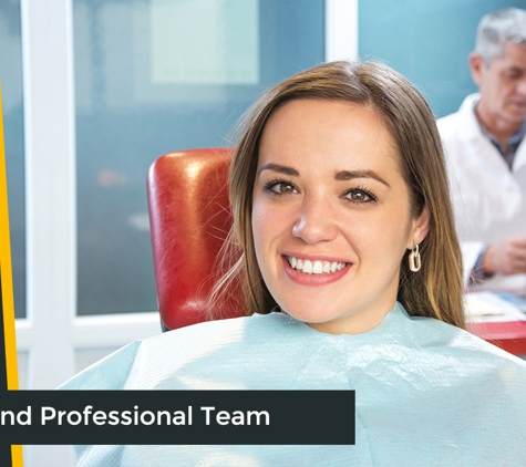 Moonah Dental Centre – Moonah - Moonah, TAS. Caring And Professional Team