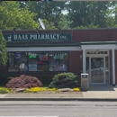 Haas Pharmacy Inc - Pharmacies