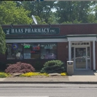 Haas Pharmacy Inc