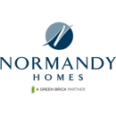 Estates at Stacy Crossing by Normandy Homes - Home Design & Planning