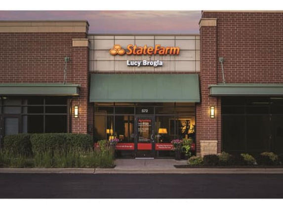 Lucy Brogla - State Farm Insurance Agent - Shorewood, IL