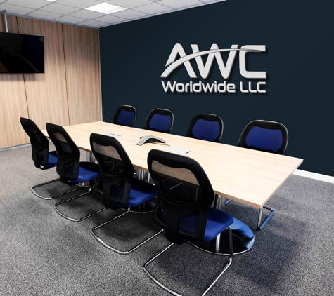 AWC Worldwide - Miami, FL