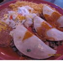 La Fiesta Mexican Restaurant & Lounge