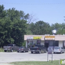 Subway - Fast Food Restaurants