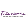 Frameworks Gallery and Frame Design gallery