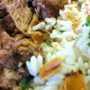 CK Mediterranean Grille and Catering (Cafe Kabob)