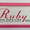 Ruby's Wig Salon gallery