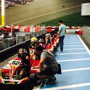 K 1 Speed - Ontario, CA