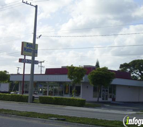 One O One Liquors & Wine - Oakland Park, FL