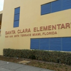 Santa Clara Elementary School