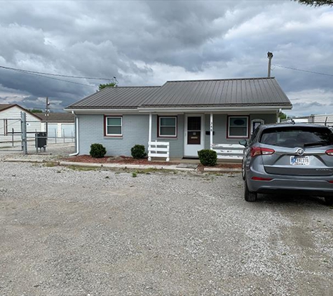 Extra Space Storage Mini Warehouses - Crawfordsville, IN