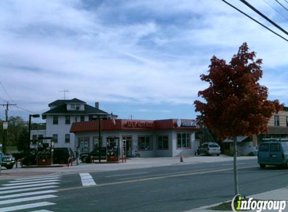 Apex Mini Mart - Halethorpe, MD