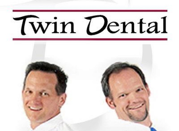 Twin Dental - Cincinnati, OH - Cincinnati, OH