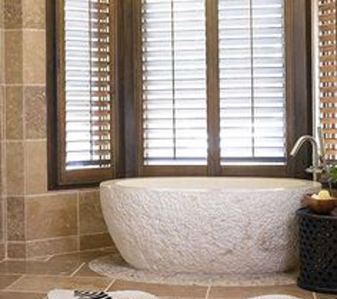 SunSafe Window Treatments - Humble, TX