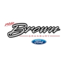 Mike Brown Ford - New Car Dealers